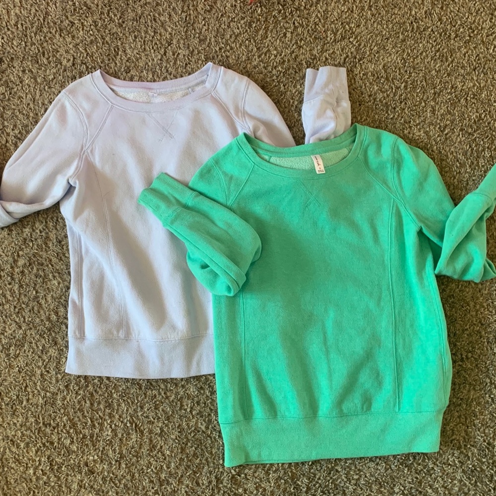 Sweaters